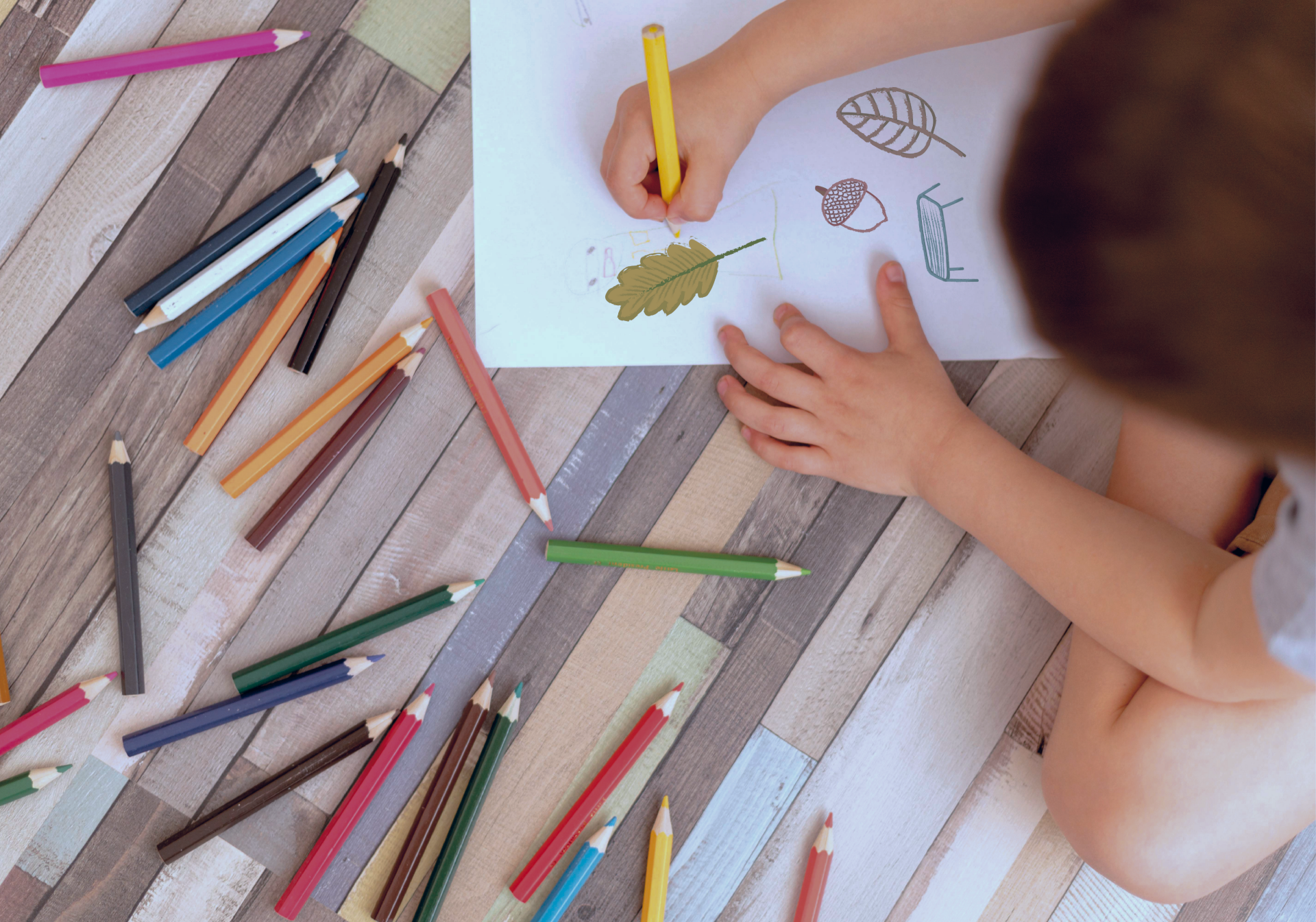 Во ВНИИР пройдет конкурс детского творчества «Золотая осень»