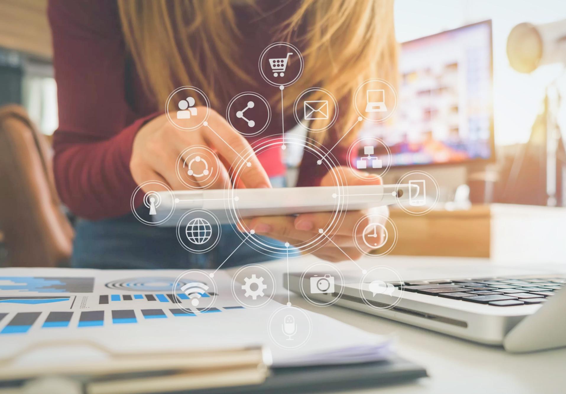 «Образовательный проект «Промышленный маркетинг»