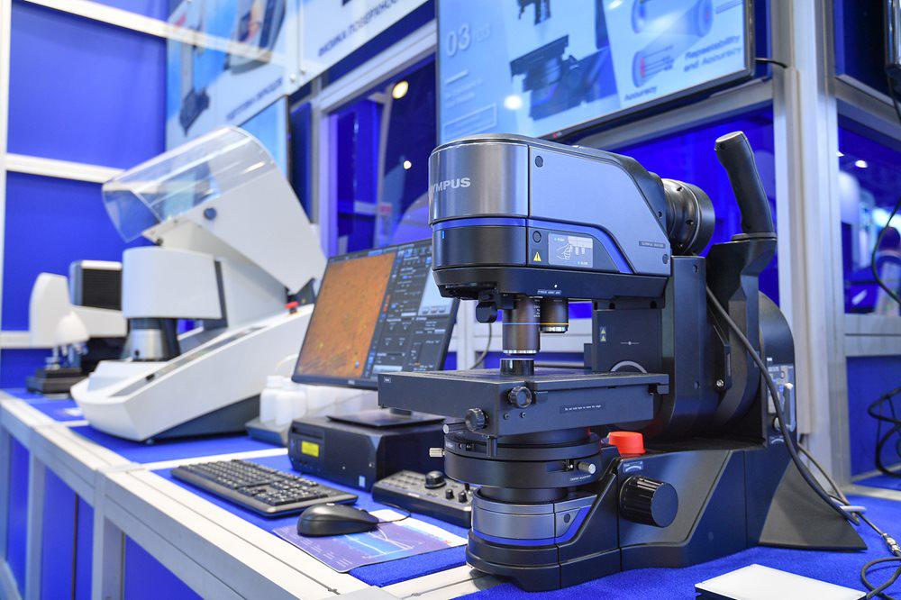 ВНИИР принял участие в конференции «Измерения. Испытания. Контроль»